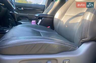 Внедорожник / Кроссовер Toyota Land Cruiser Prado 2009 в 