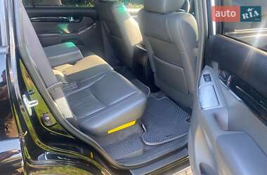 Внедорожник / Кроссовер Toyota Land Cruiser Prado 2009 в 
