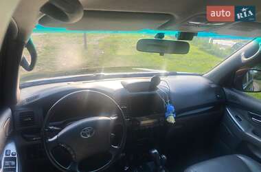 Внедорожник / Кроссовер Toyota Land Cruiser Prado 2009 в 