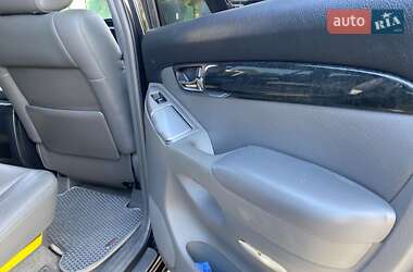 Внедорожник / Кроссовер Toyota Land Cruiser Prado 2009 в 