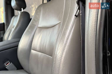 Внедорожник / Кроссовер Toyota Land Cruiser Prado 2007 в 
