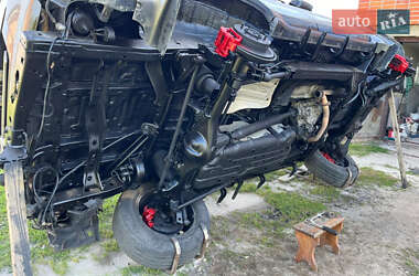 Внедорожник / Кроссовер Toyota Land Cruiser Prado 2008 в 