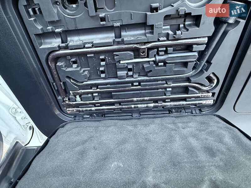 Внедорожник / Кроссовер Toyota Land Cruiser Prado 2014 в Одессе