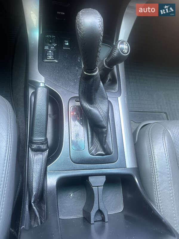 Внедорожник / Кроссовер Toyota Land Cruiser Prado 2005 в Одессе фото 15 Внедорожник / Кроссовер Toyota Land Cruiser Prado 2005 в Одессе