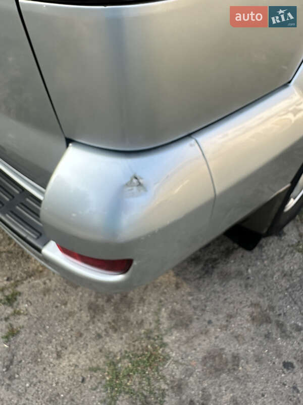 Внедорожник / Кроссовер Toyota Land Cruiser Prado 2005 в Одессе фото 28 Внедорожник / Кроссовер Toyota Land Cruiser Prado 2005 в Одессе