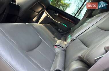 Внедорожник / Кроссовер Toyota Land Cruiser Prado 2007 в 