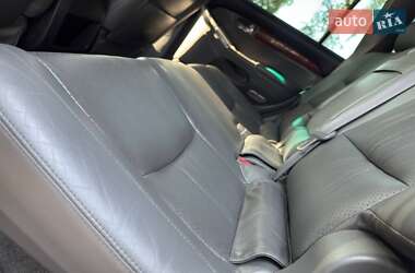 Внедорожник / Кроссовер Toyota Land Cruiser Prado 2007 в 
