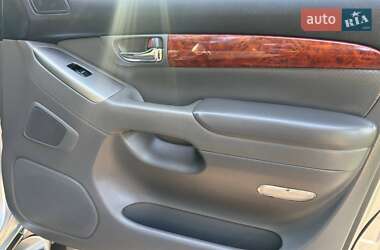 Внедорожник / Кроссовер Toyota Land Cruiser Prado 2007 в 