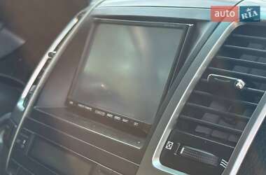 Внедорожник / Кроссовер Toyota Land Cruiser Prado 2007 в 