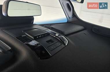 Позашляховик / Кросовер Toyota Land Cruiser Prado 2025 в 