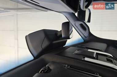 Позашляховик / Кросовер Toyota Land Cruiser Prado 2025 в 