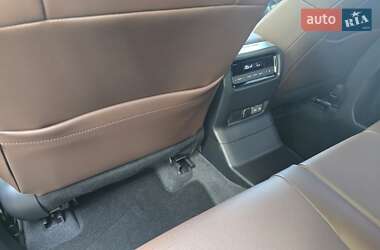 Позашляховик / Кросовер Toyota Land Cruiser Prado 2025 в 