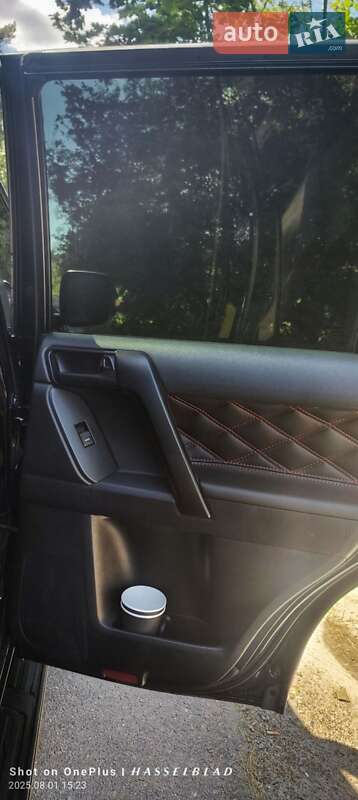 Внедорожник / Кроссовер Toyota Land Cruiser Prado 2018 в Житомире