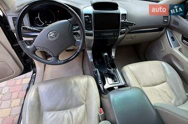 Внедорожник / Кроссовер Toyota Land Cruiser Prado 2008 в 