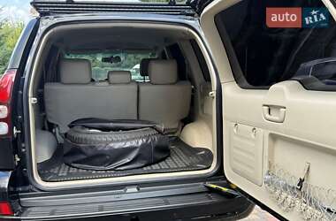 Внедорожник / Кроссовер Toyota Land Cruiser Prado 2008 в 