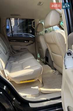Внедорожник / Кроссовер Toyota Land Cruiser Prado 2008 в 