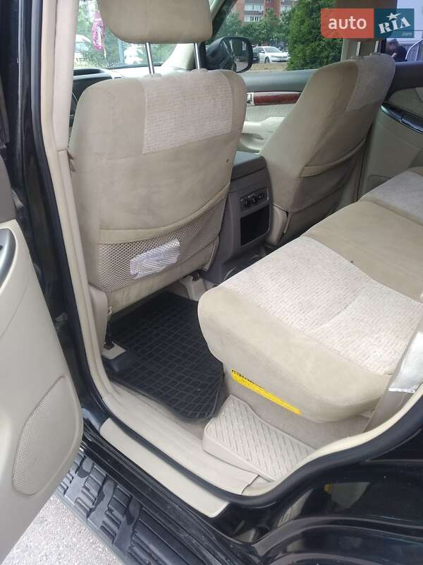 Позашляховик / Кросовер Toyota Land Cruiser Prado 2005 в Білій Церкві