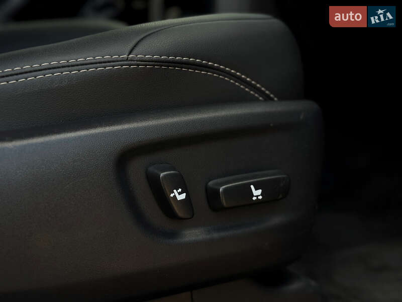 Позашляховик / Кросовер Toyota Land Cruiser Prado 2018 в Києві