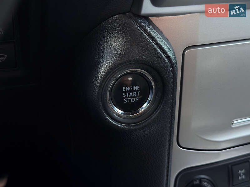 Позашляховик / Кросовер Toyota Land Cruiser Prado 2018 в Києві