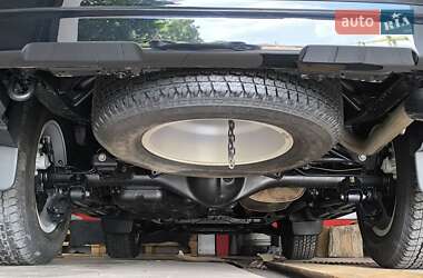 Внедорожник / Кроссовер Toyota Land Cruiser Prado 2022 в 