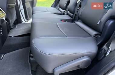 Внедорожник / Кроссовер Toyota Land Cruiser Prado 2021 в 