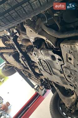 Внедорожник / Кроссовер Toyota Land Cruiser Prado 2011 в Калуше