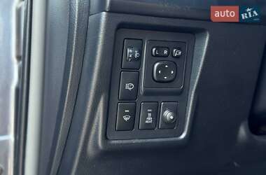 Внедорожник / Кроссовер Toyota Land Cruiser Prado 2013 в 