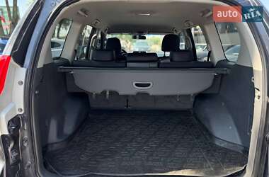 Внедорожник / Кроссовер Toyota Land Cruiser Prado 2013 в 
