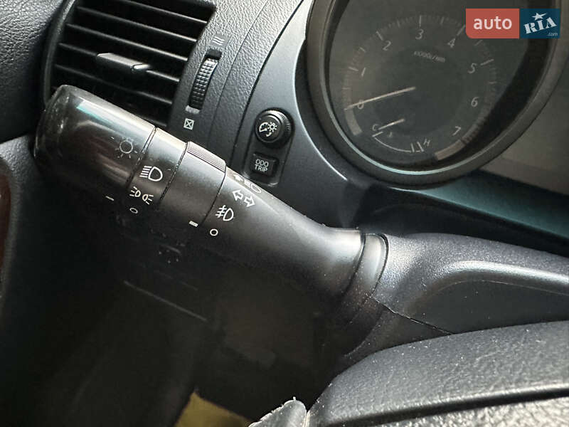 Позашляховик / Кросовер Toyota Land Cruiser Prado 2010 в Івано-Франківську