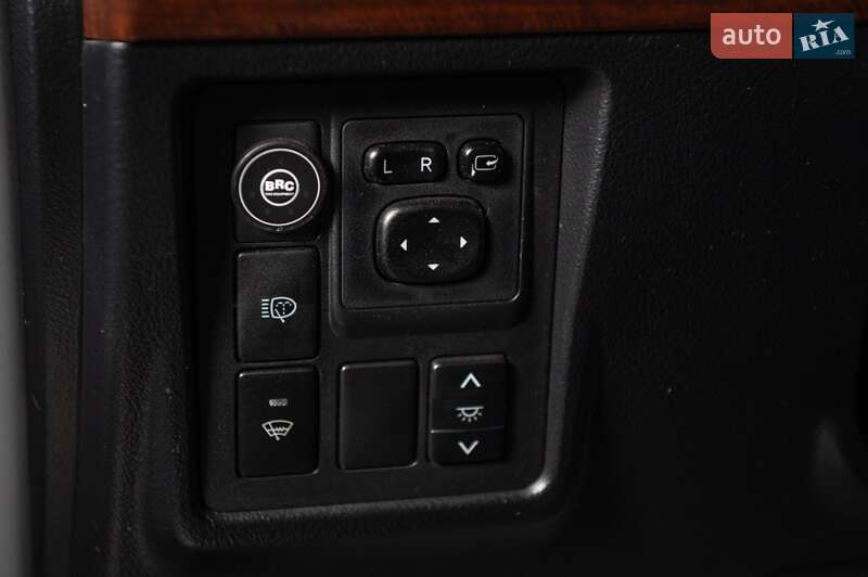 Внедорожник / Кроссовер Toyota Land Cruiser Prado 2010 в Одессе