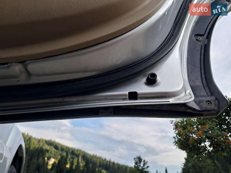 Внедорожник / Кроссовер Toyota Land Cruiser Prado 2008 в Яремче