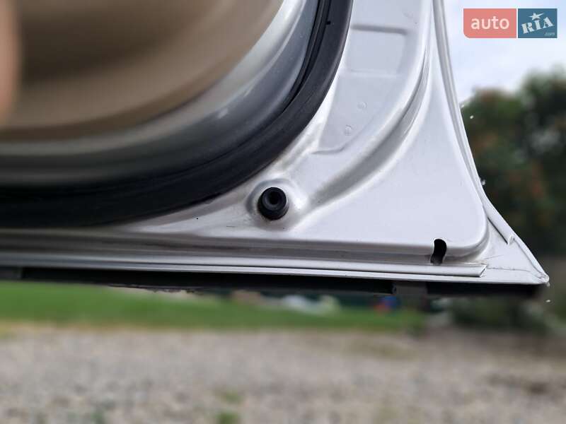 Внедорожник / Кроссовер Toyota Land Cruiser Prado 2008 в Яремче