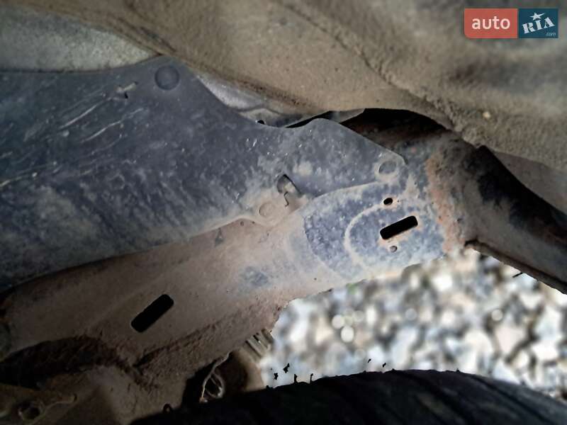 Внедорожник / Кроссовер Toyota Land Cruiser Prado 2008 в Яремче