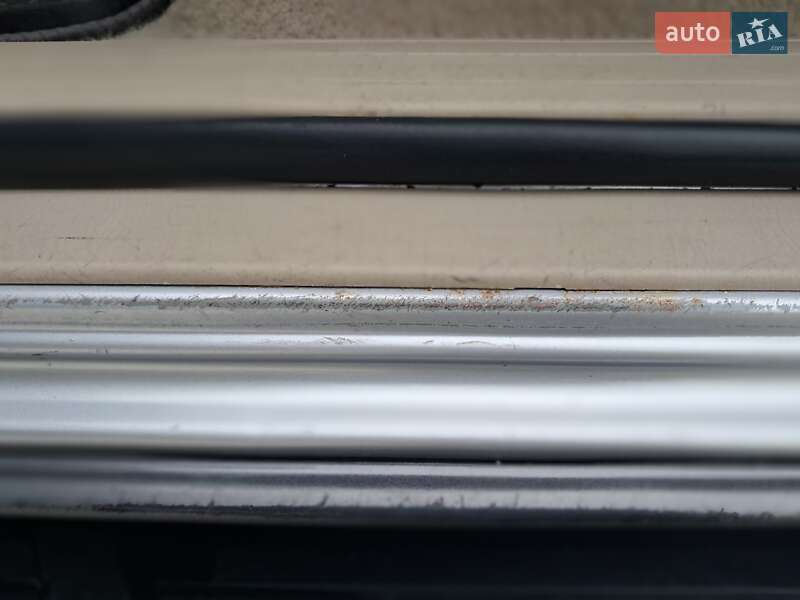 Внедорожник / Кроссовер Toyota Land Cruiser Prado 2008 в Яремче