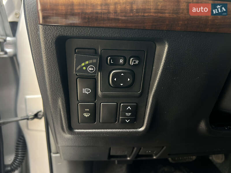 Внедорожник / Кроссовер Toyota Land Cruiser Prado 2010 в Запорожье фото 23 Внедорожник / Кроссовер Toyota Land Cruiser Prado 2010 в Запорожье