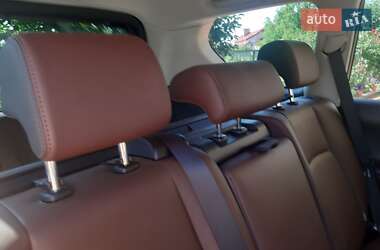 Внедорожник / Кроссовер Toyota Land Cruiser Prado 2016 в Полтаве