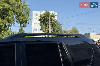 Внедорожник / Кроссовер Toyota Land Cruiser Prado 2019 в 