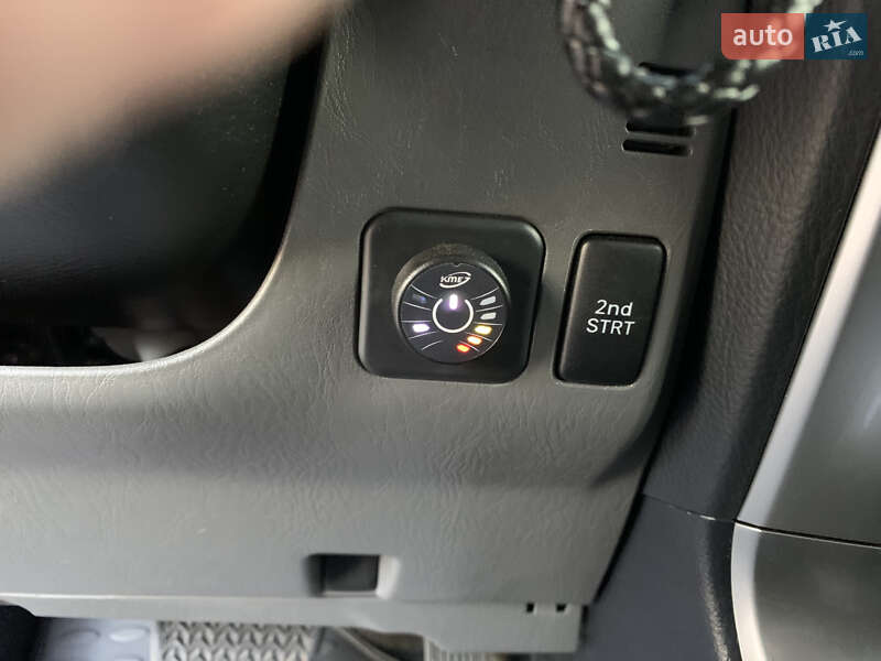 Внедорожник / Кроссовер Toyota Land Cruiser Prado 2008 в Шостке