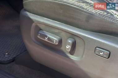 Внедорожник / Кроссовер Toyota Land Cruiser Prado 2005 в 