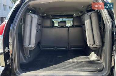 Внедорожник / Кроссовер Toyota Land Cruiser Prado 2005 в 