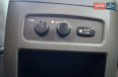 Внедорожник / Кроссовер Toyota Land Cruiser Prado 2006 в  фото 26 Внедорожник / Кроссовер Toyota Land Cruiser Prado 2006 в