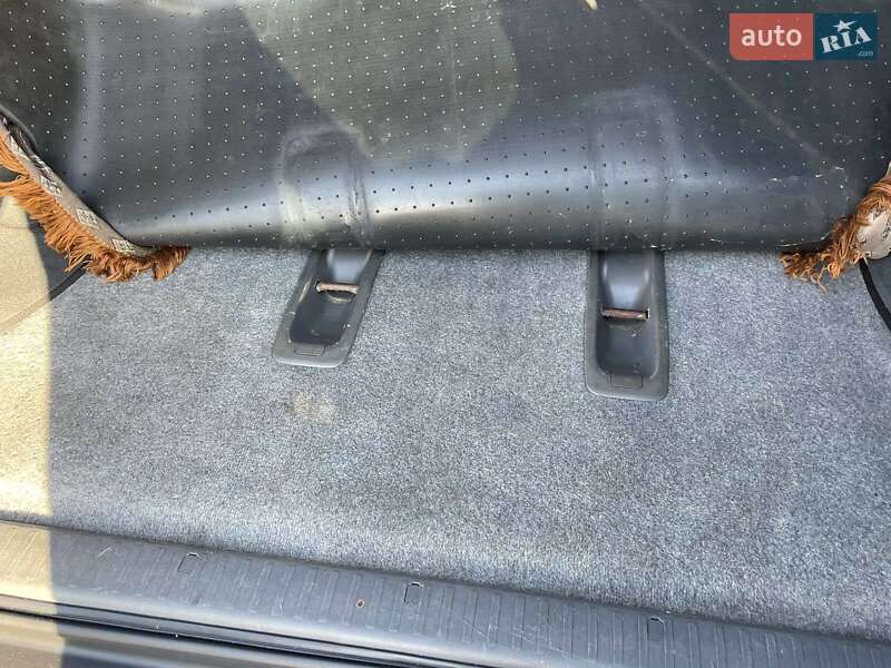 Позашляховик / Кросовер Toyota Land Cruiser Prado 2006 в Ізмаїлі