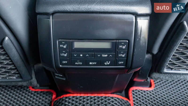 Внедорожник / Кроссовер Toyota Land Cruiser Prado 2019 в Днепре