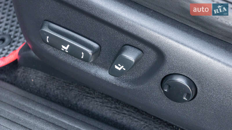 Внедорожник / Кроссовер Toyota Land Cruiser Prado 2019 в Днепре