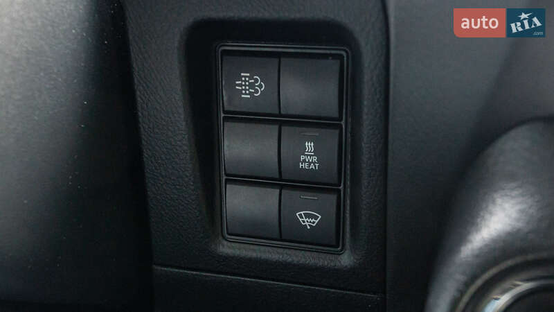 Внедорожник / Кроссовер Toyota Land Cruiser Prado 2019 в Днепре