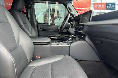 Внедорожник / Кроссовер Toyota Land Cruiser Prado 2024 в 