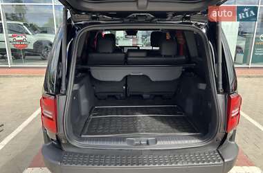 Внедорожник / Кроссовер Toyota Land Cruiser Prado 2024 в 