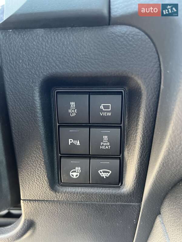 Внедорожник / Кроссовер Toyota Land Cruiser Prado 2022 в Полтаве фото 16 Внедорожник / Кроссовер Toyota Land Cruiser Prado 2022 в Полтаве