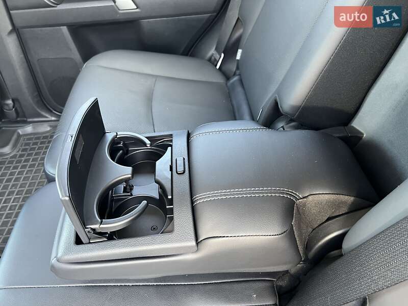 Внедорожник / Кроссовер Toyota Land Cruiser Prado 2022 в Полтаве фото 31 Внедорожник / Кроссовер Toyota Land Cruiser Prado 2022 в Полтаве