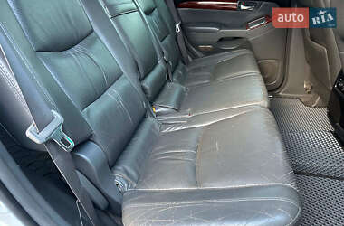 Позашляховик / Кросовер Toyota Land Cruiser Prado 2007 в  фото 15 Позашляховик / Кросовер Toyota Land Cruiser Prado 2007 в